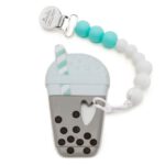 BUBBLE MILK TEA TEETHER SET 1290