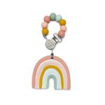 RAINBOW TEETHER SET 1290