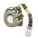 SLOTH TEETHER SET 1290